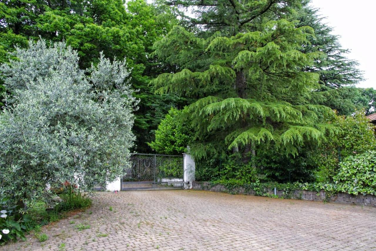 Il Vecchio Faggio Rodero Exterior photo
